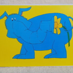 Elephant Card