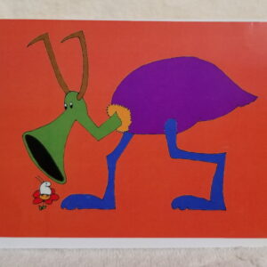 Hornbill Card