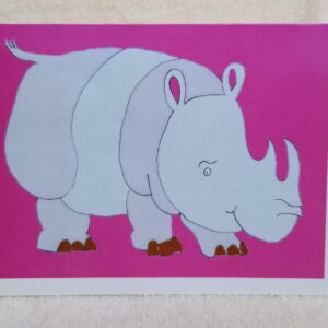 Rhino Card