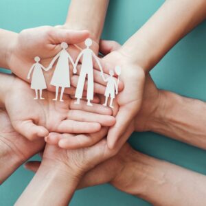 Support For Anne's Family